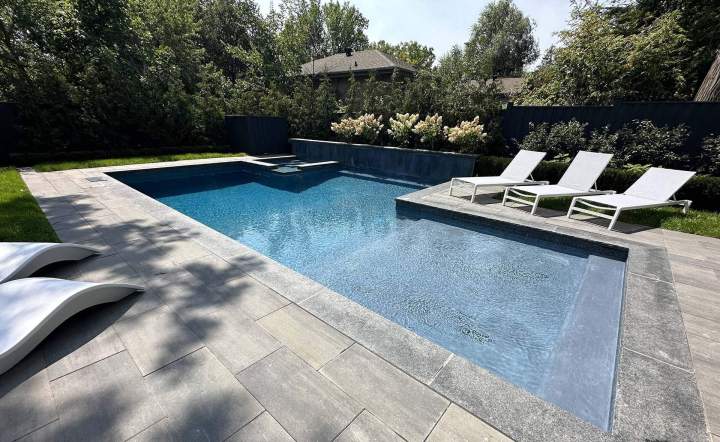 Pool Builder Oshawa