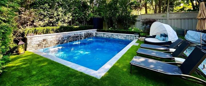 Pool Companies Oshawa