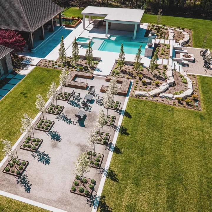Outdoor Oasis Landscaping, Oshawa