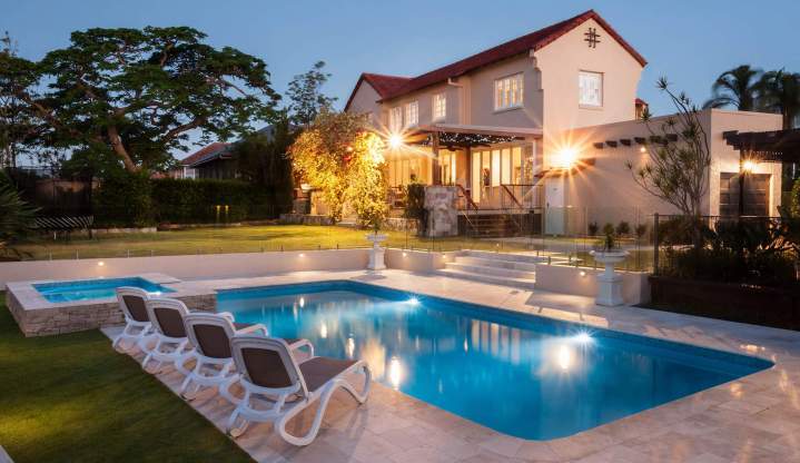 Swimming Pool  Oshawa